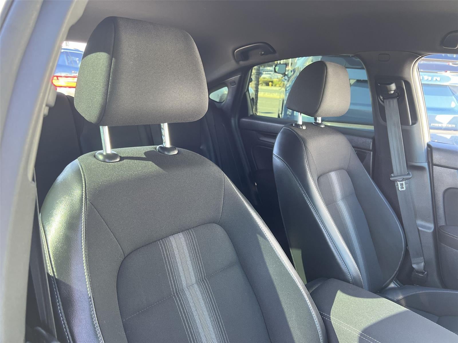 2023 Honda Civic Hatchback Sport