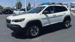 2019 Jeep Cherokee Trailhawk Elite