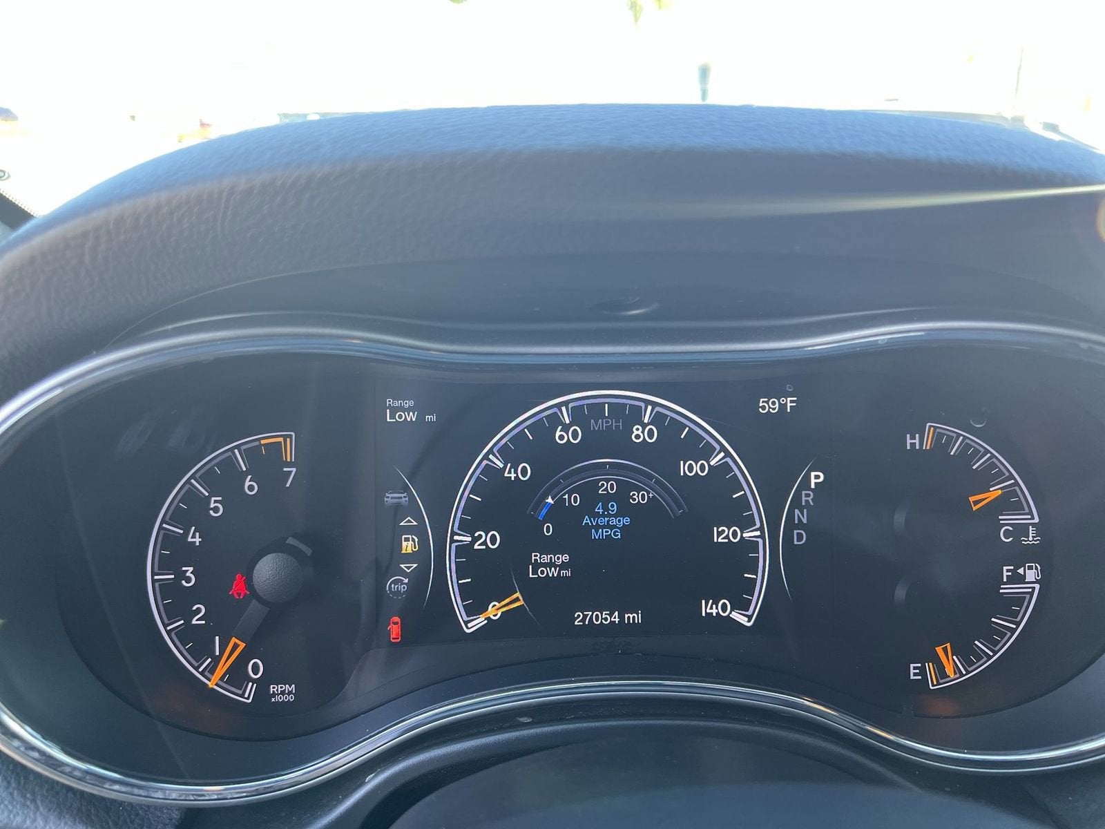 2021 Jeep Grand Cherokee Laredo X 4x4