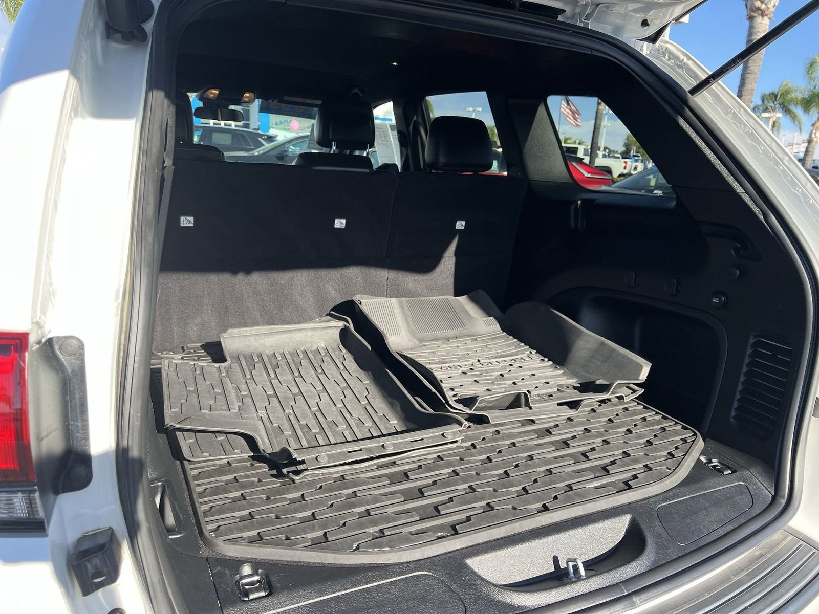 2021 Jeep Grand Cherokee Laredo X 4x4