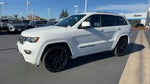 2021 Jeep Grand Cherokee Laredo X 4x4