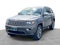 2017 Jeep Grand Cherokee Overland 4x4