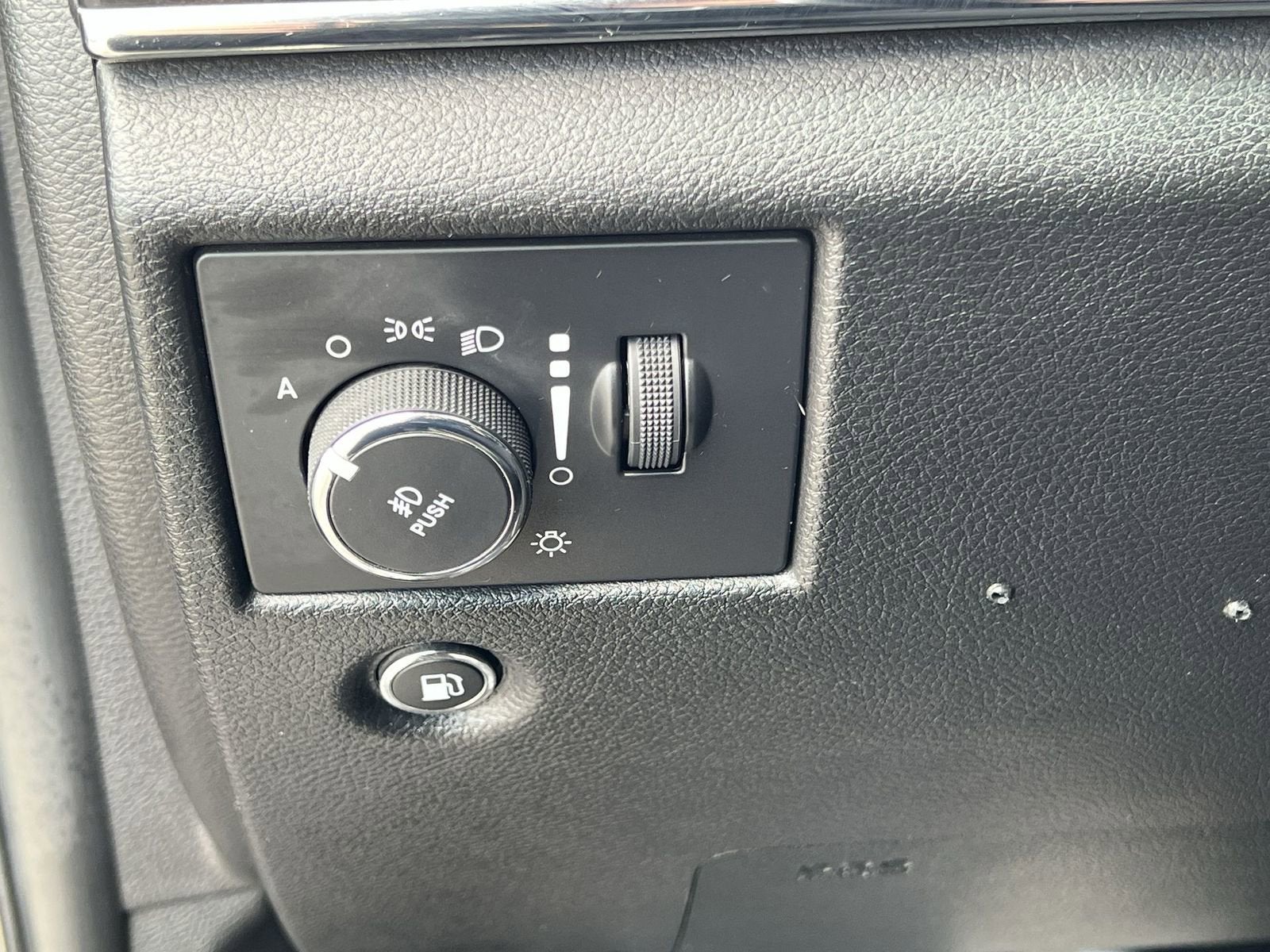 2017 Jeep Grand Cherokee Overland 4x4