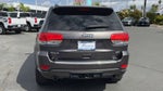 2017 Jeep Grand Cherokee Overland 4x4