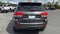 2017 Jeep Grand Cherokee Overland 4x4