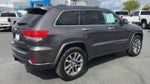 2017 Jeep Grand Cherokee Overland 4x4