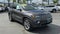 2017 Jeep Grand Cherokee Overland 4x4