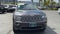 2017 Jeep Grand Cherokee Overland 4x4