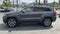 2017 Jeep Grand Cherokee Overland 4x4