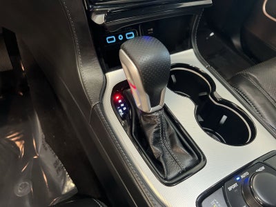 2019 Jeep Grand Cherokee Trackhawk