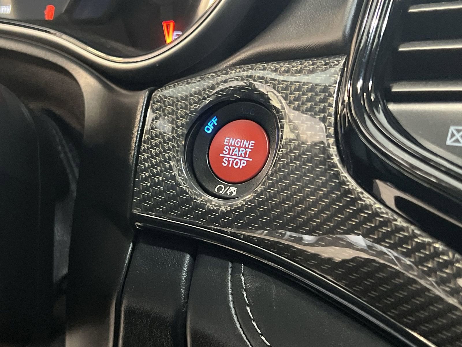 2019 Jeep Grand Cherokee Trackhawk