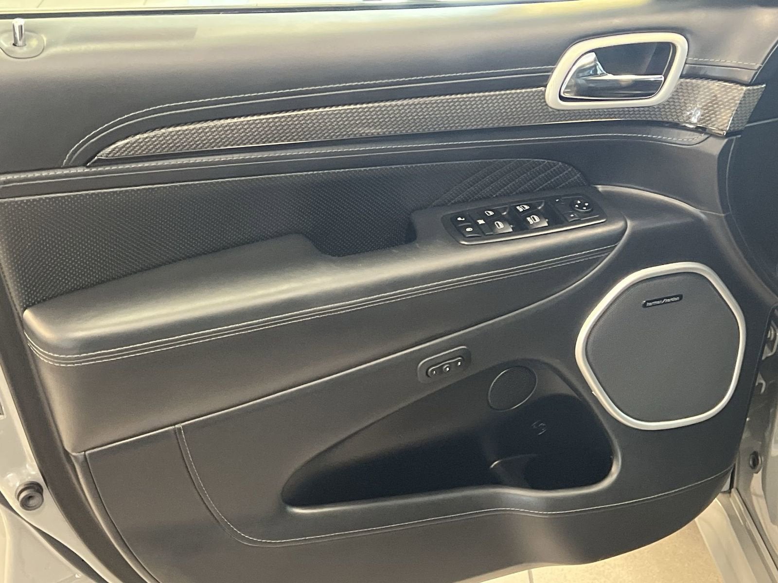 2019 Jeep Grand Cherokee Trackhawk