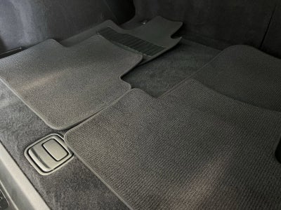 2019 Jeep Grand Cherokee Trackhawk