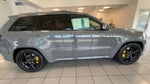 2019 Jeep Grand Cherokee Trackhawk