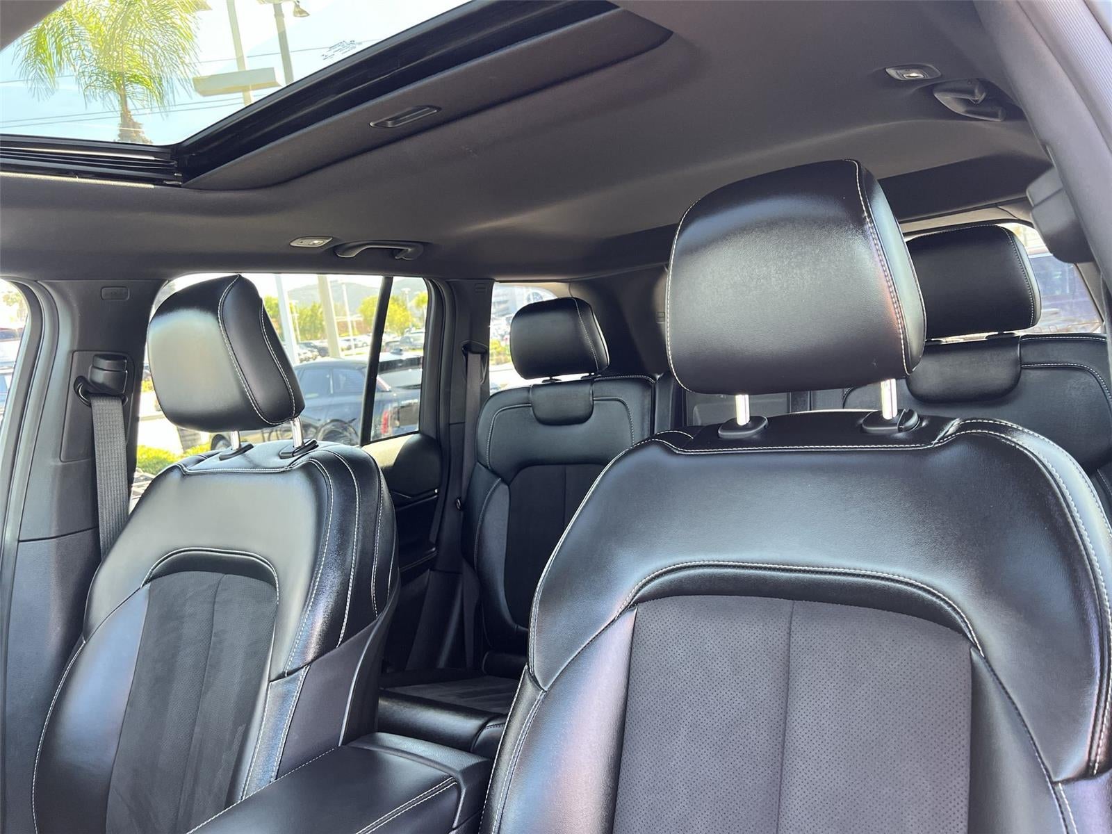 2023 Jeep Grand Cherokee Altitude 4x2