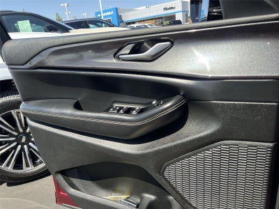 2023 Jeep Grand Cherokee Altitude 4x2