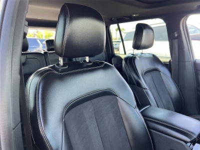 2023 Jeep Grand Cherokee Altitude 4x2