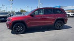 2023 Jeep Grand Cherokee Altitude 4x2