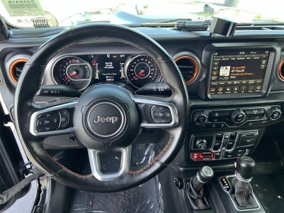 2020 Jeep Gladiator Mojave