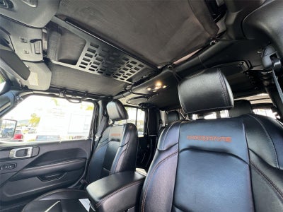 2020 Jeep Gladiator Mojave