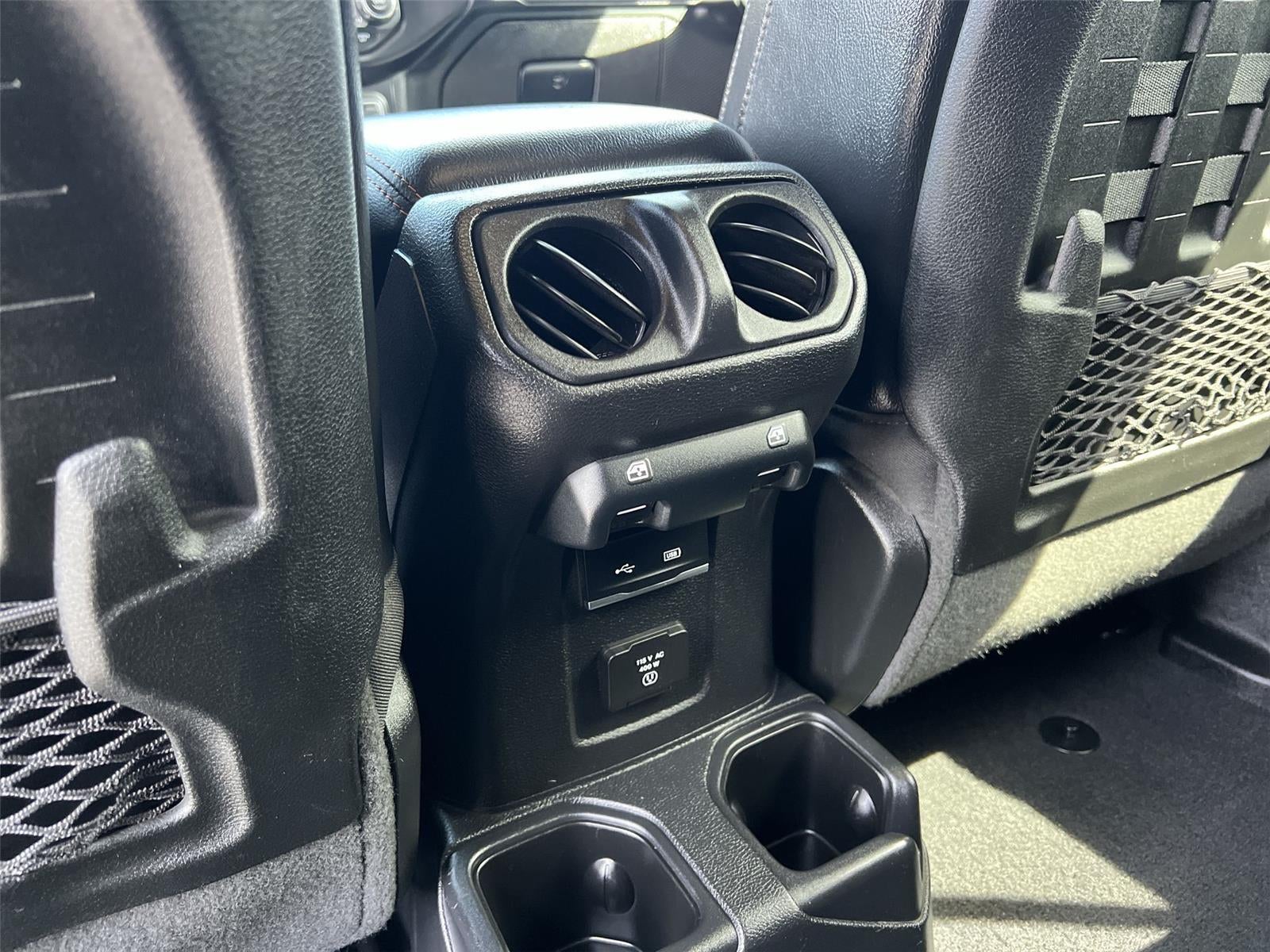 2020 Jeep Gladiator Mojave