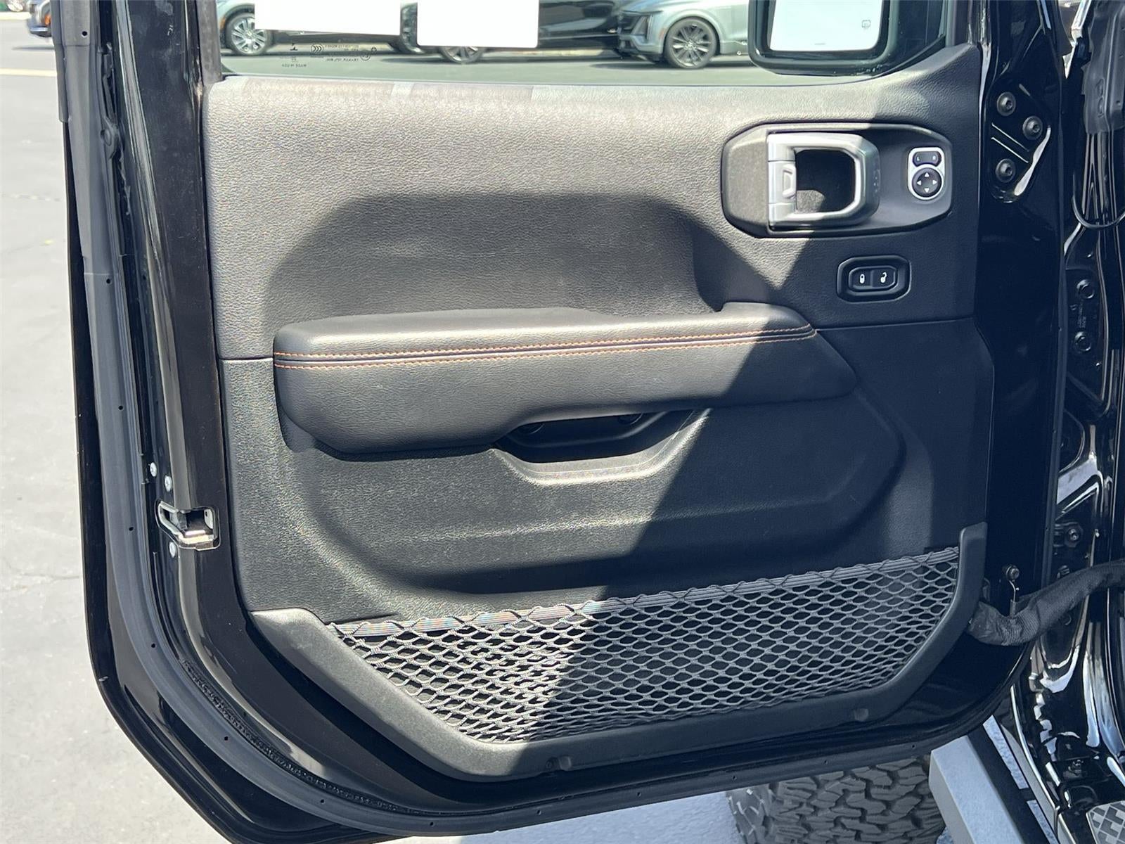 2020 Jeep Gladiator Mojave