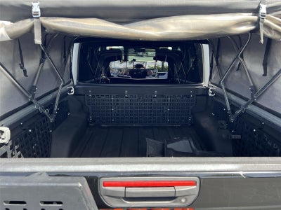 2020 Jeep Gladiator Mojave