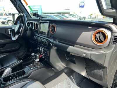 2020 Jeep Gladiator Mojave