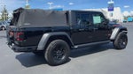 2020 Jeep Gladiator Mojave