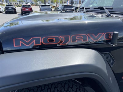 2020 Jeep Gladiator Mojave