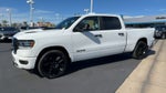 2023 RAM 1500 Laramie Crew Cab 4x4 6'4" Box