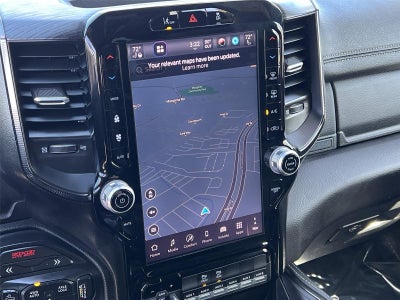 2025 RAM 1500 RHO