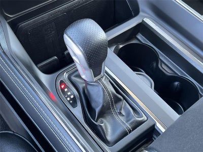 2025 RAM 1500 RHO