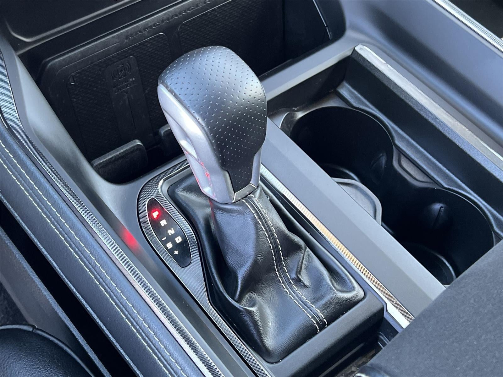 2025 RAM 1500 RHO