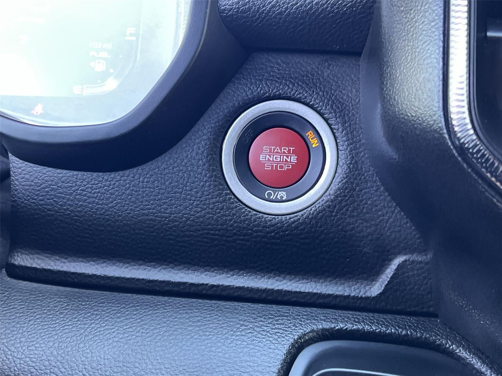 2025 RAM 1500 RHO