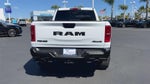 2025 RAM 1500 RHO