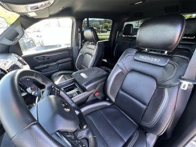 2025 RAM 1500 RHO