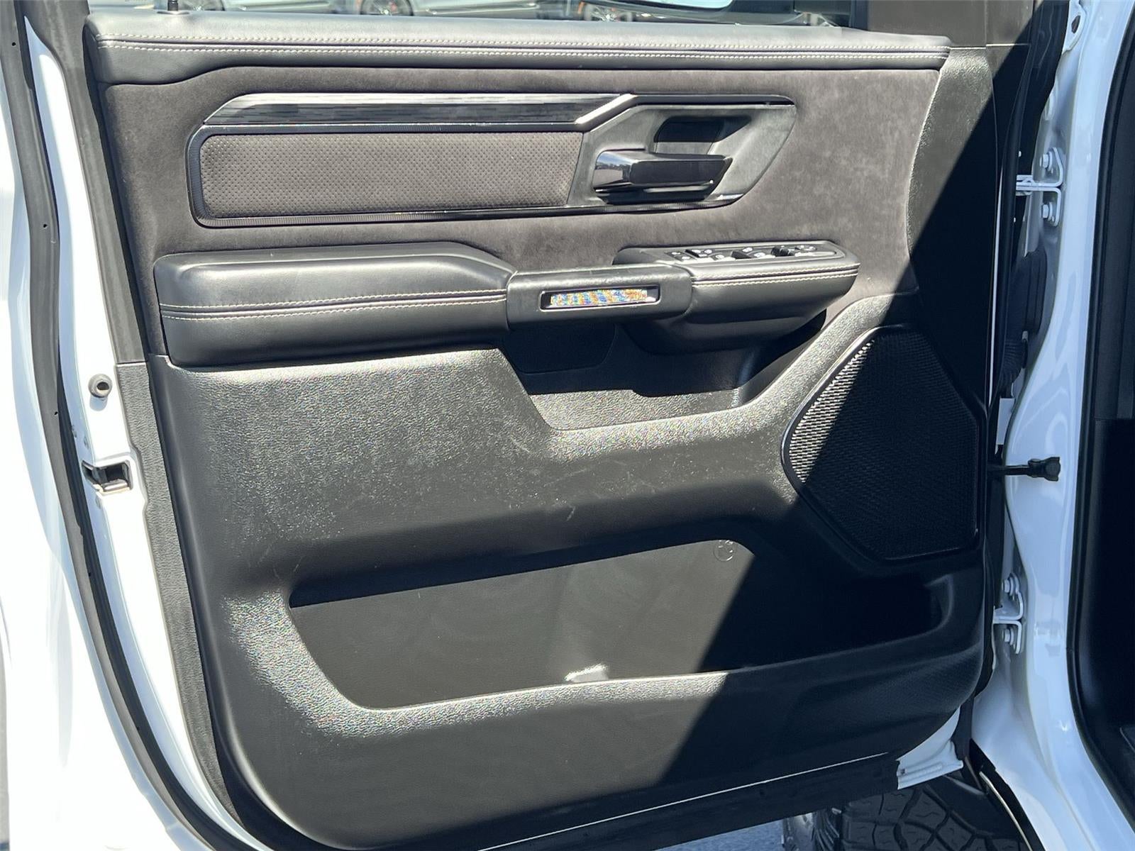 2025 RAM 1500 RHO