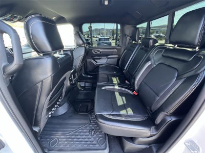 2025 RAM 1500 RHO