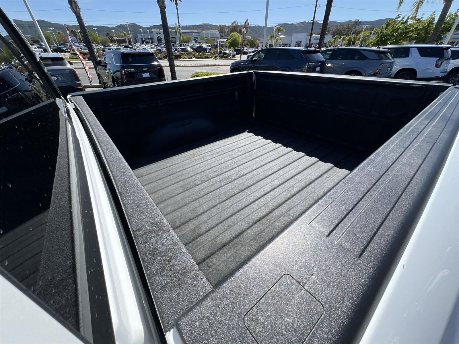 2025 RAM 1500 RHO