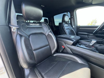 2025 RAM 1500 RHO