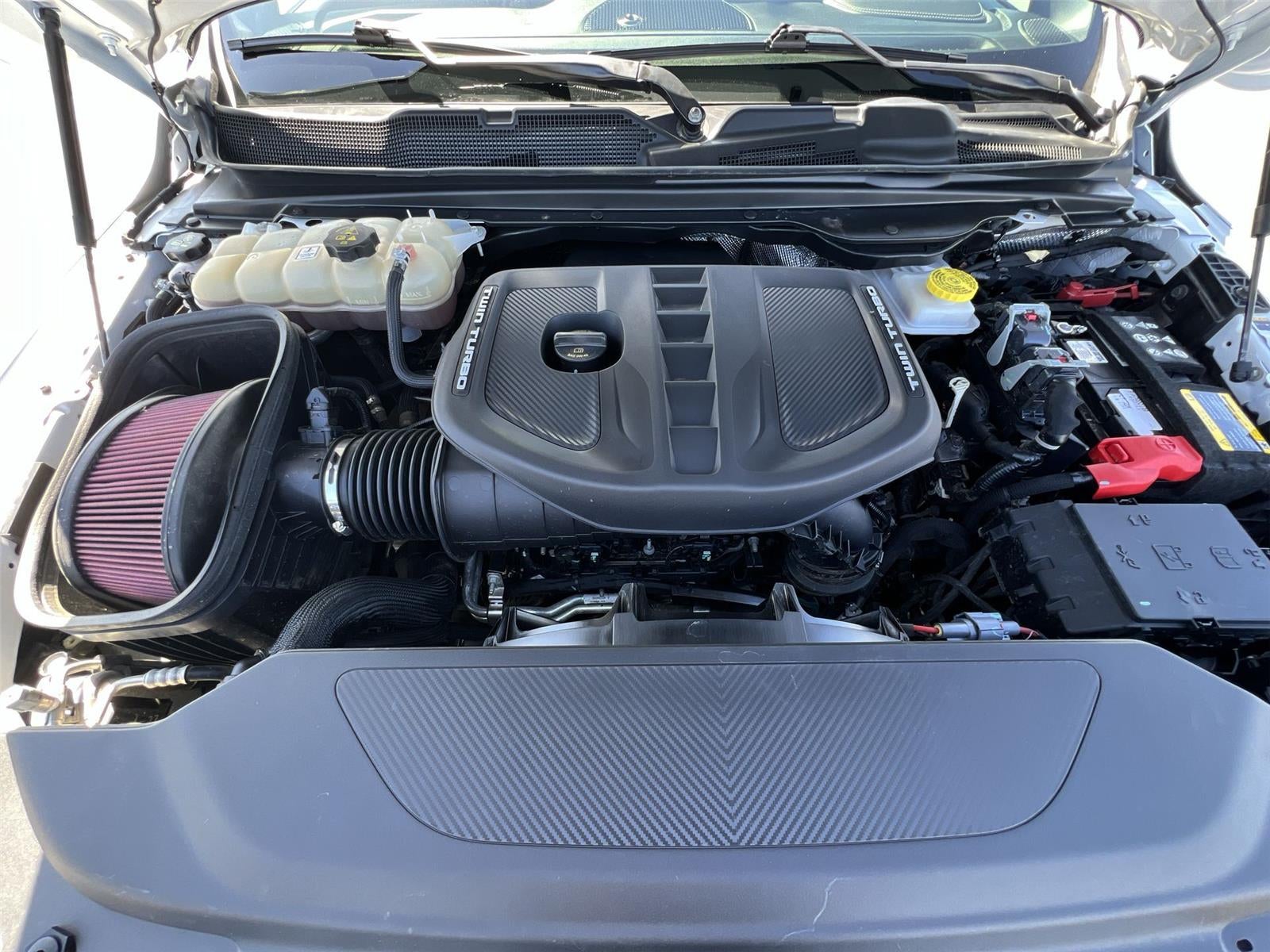2025 RAM 1500 RHO