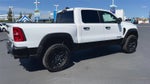 2025 RAM 1500 RHO