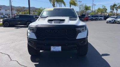 2025 RAM 1500 RHO