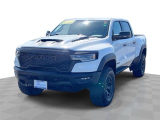 2025 RAM 1500 RHO