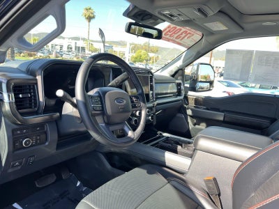2024 Ford F-250 LARIAT
