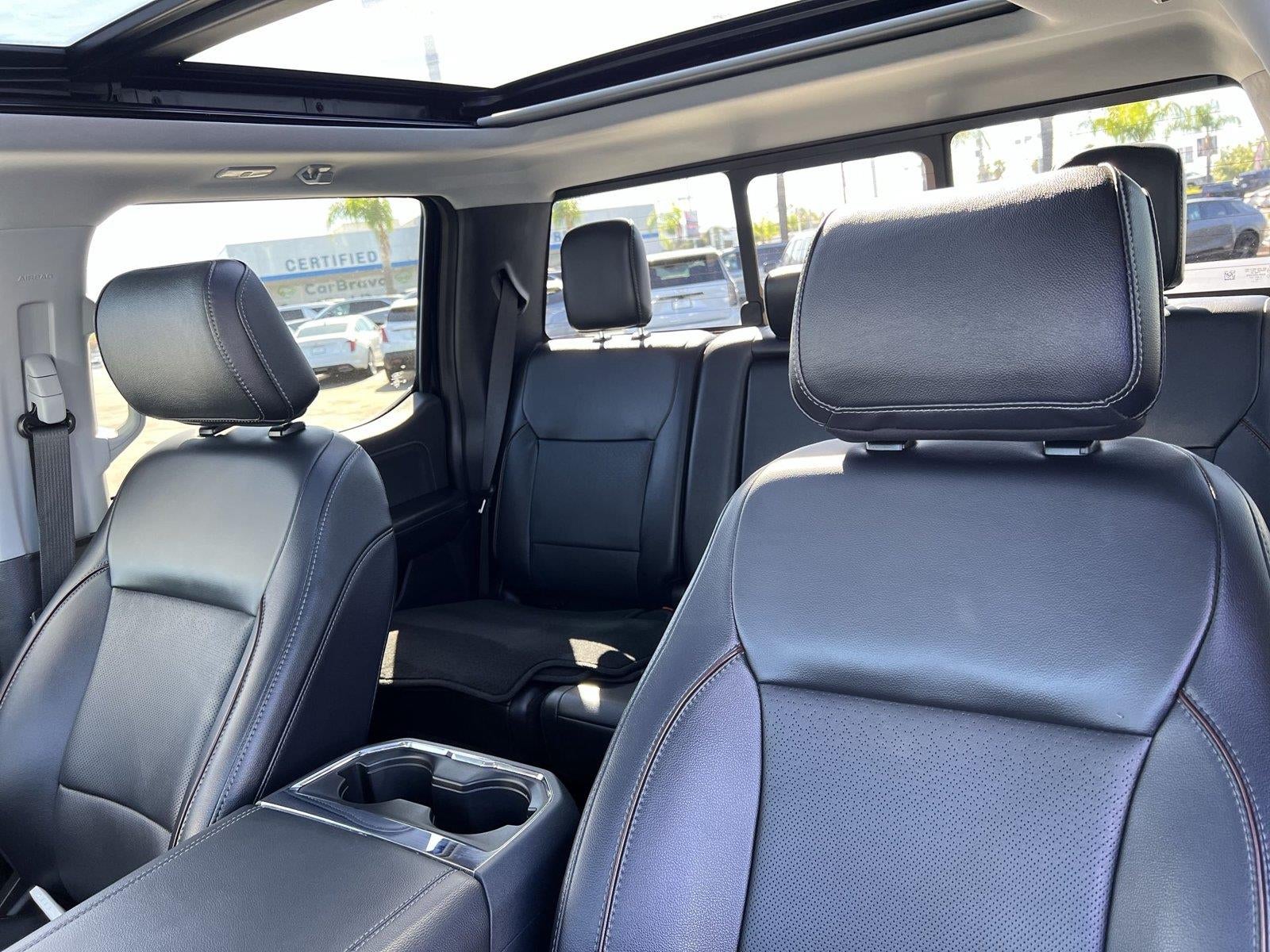 2024 Ford F-250 LARIAT