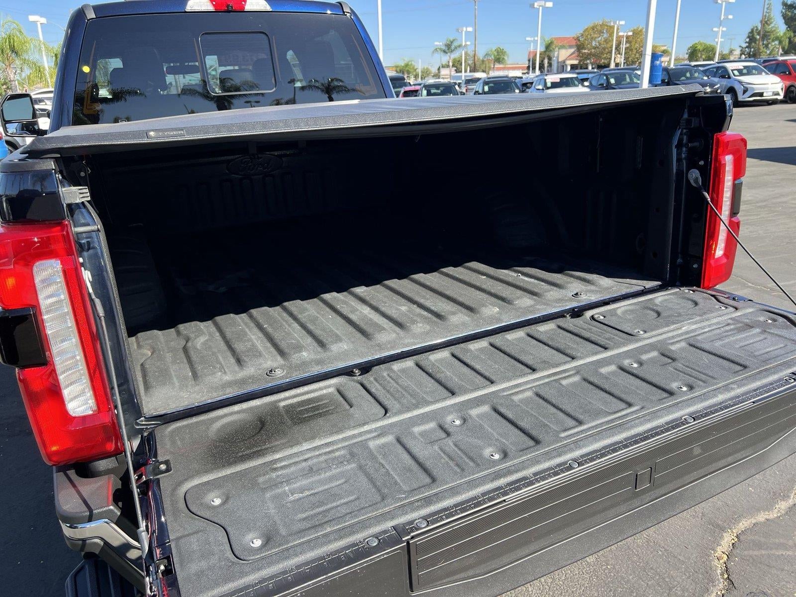 2024 Ford F-250 LARIAT
