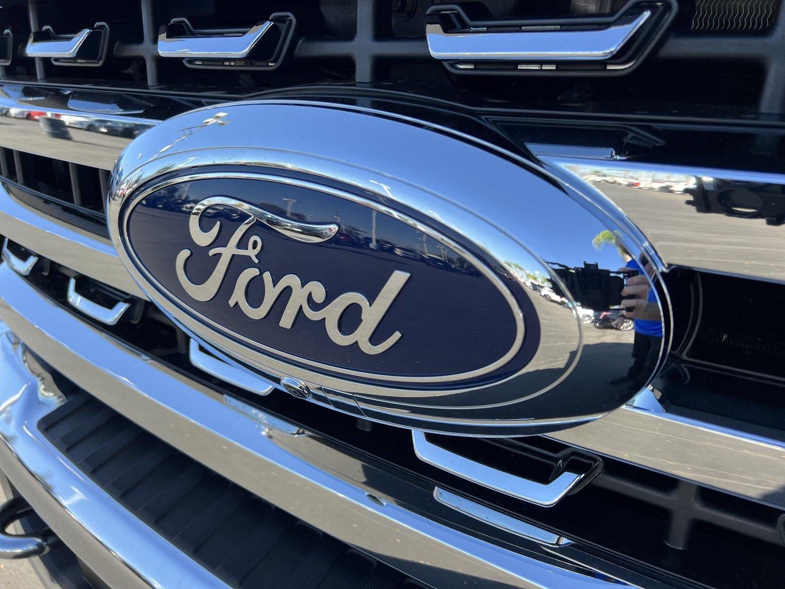 2024 Ford F-250 LARIAT