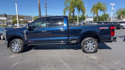 2024 Ford F-250 LARIAT